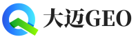 东西湖区大迈GEO